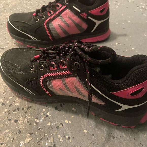 Work Safety Shoes - Picture 3 of 4